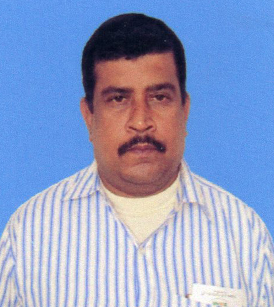 Goutam Bhattachrya
